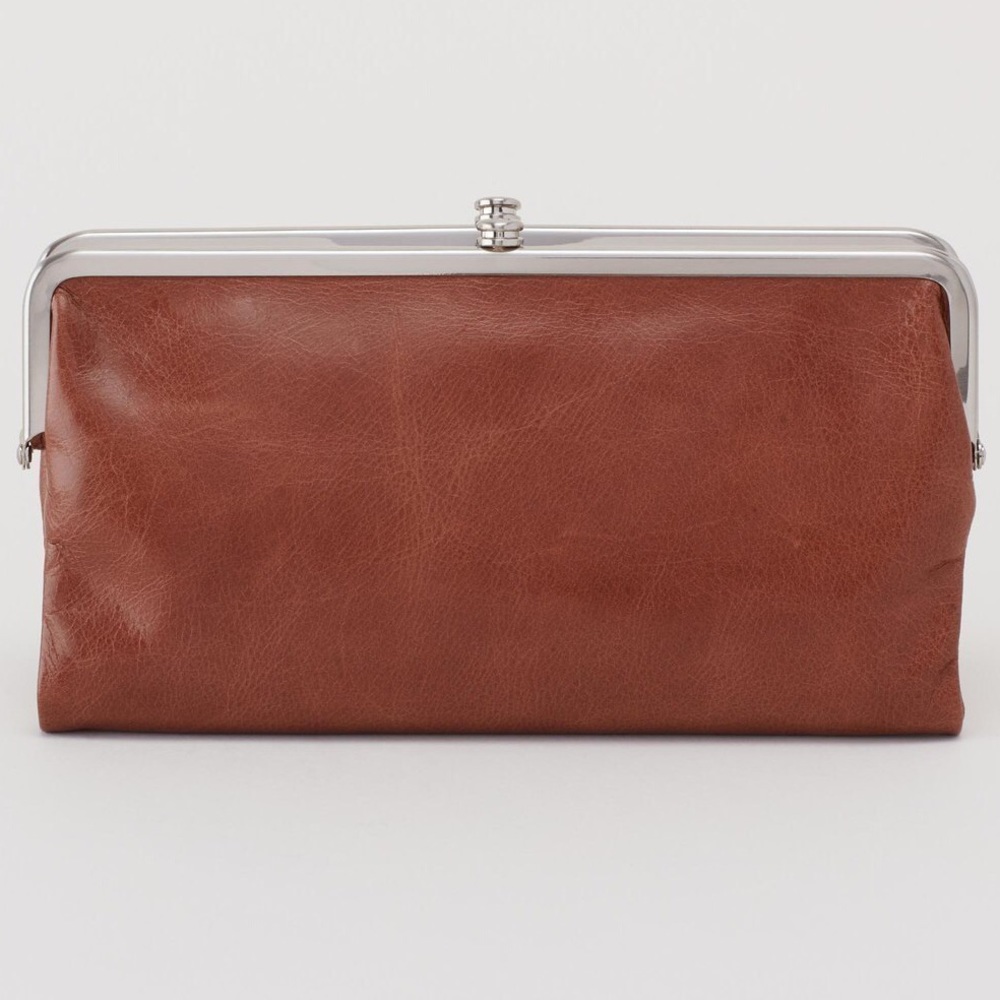 Cafe Lauren HOBO Wallet